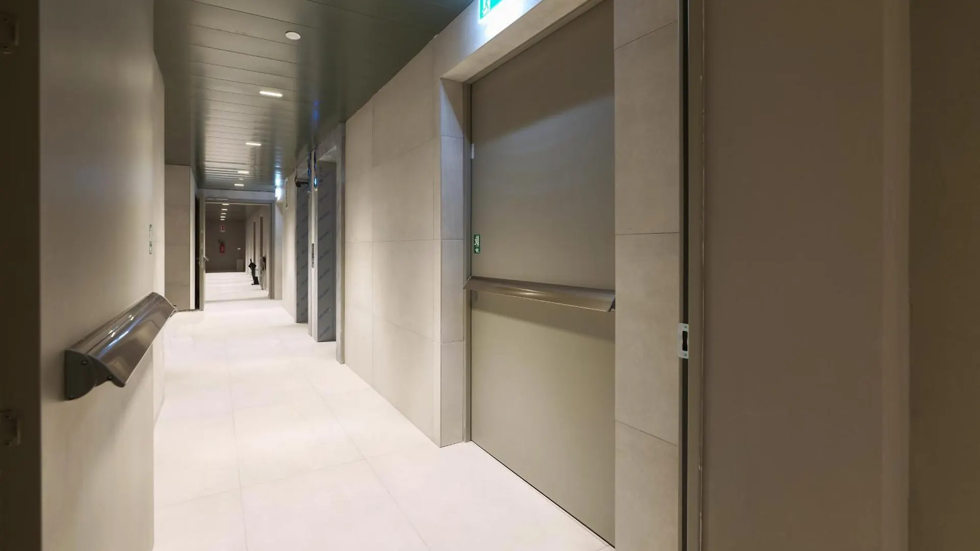 Primopiano - Principe Apartman Milánó Olaszország