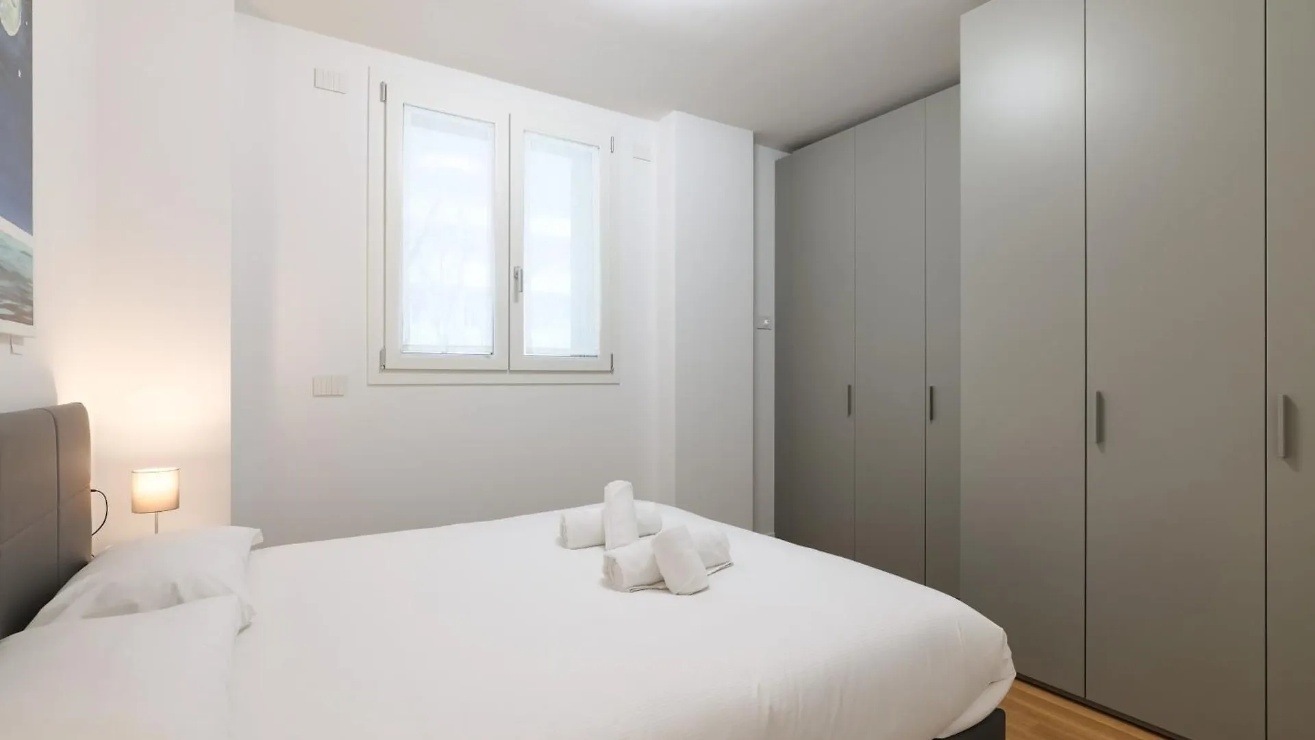 Primopiano - Principe Apartman Milánó