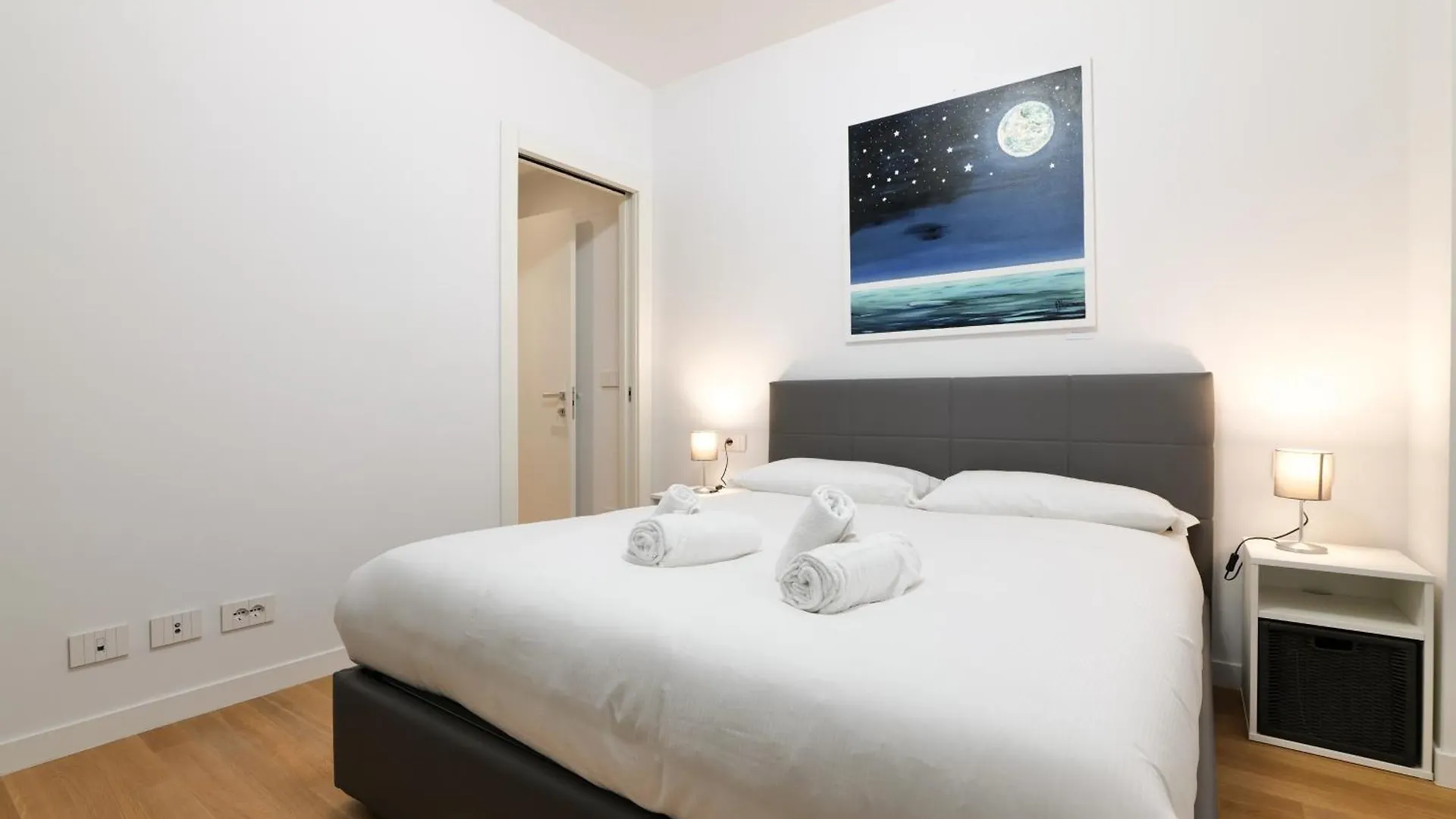 Primopiano - Principe Apartman Milánó 0*,  Olaszország