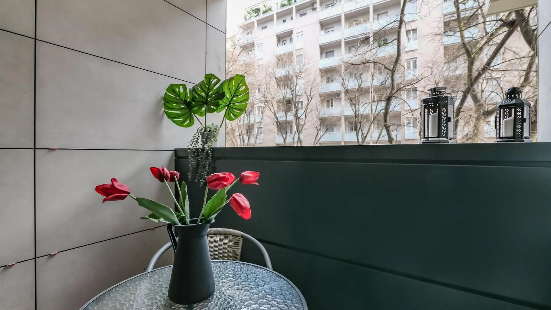 Primopiano - Principe Apartman Milánó