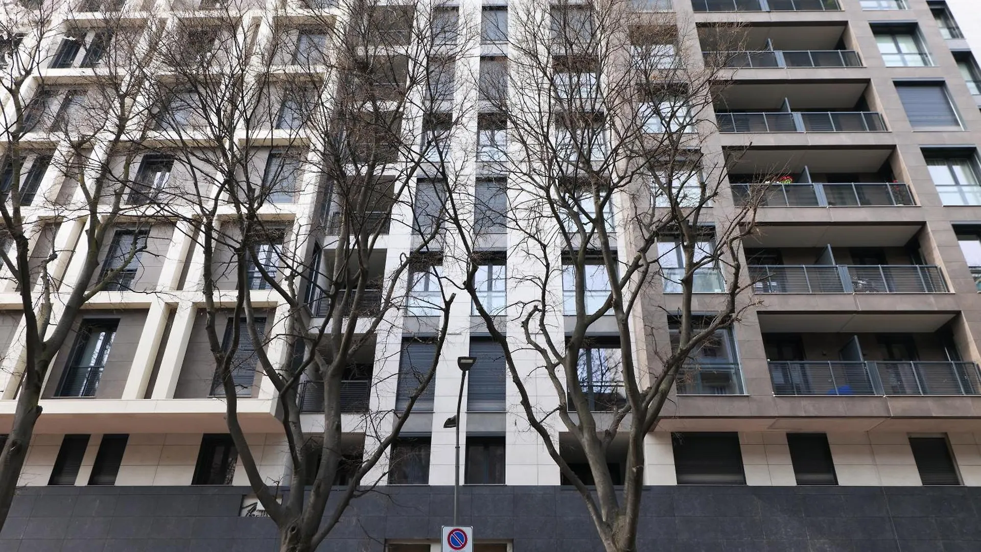 Primopiano - Principe Apartman Milánó Olaszország
