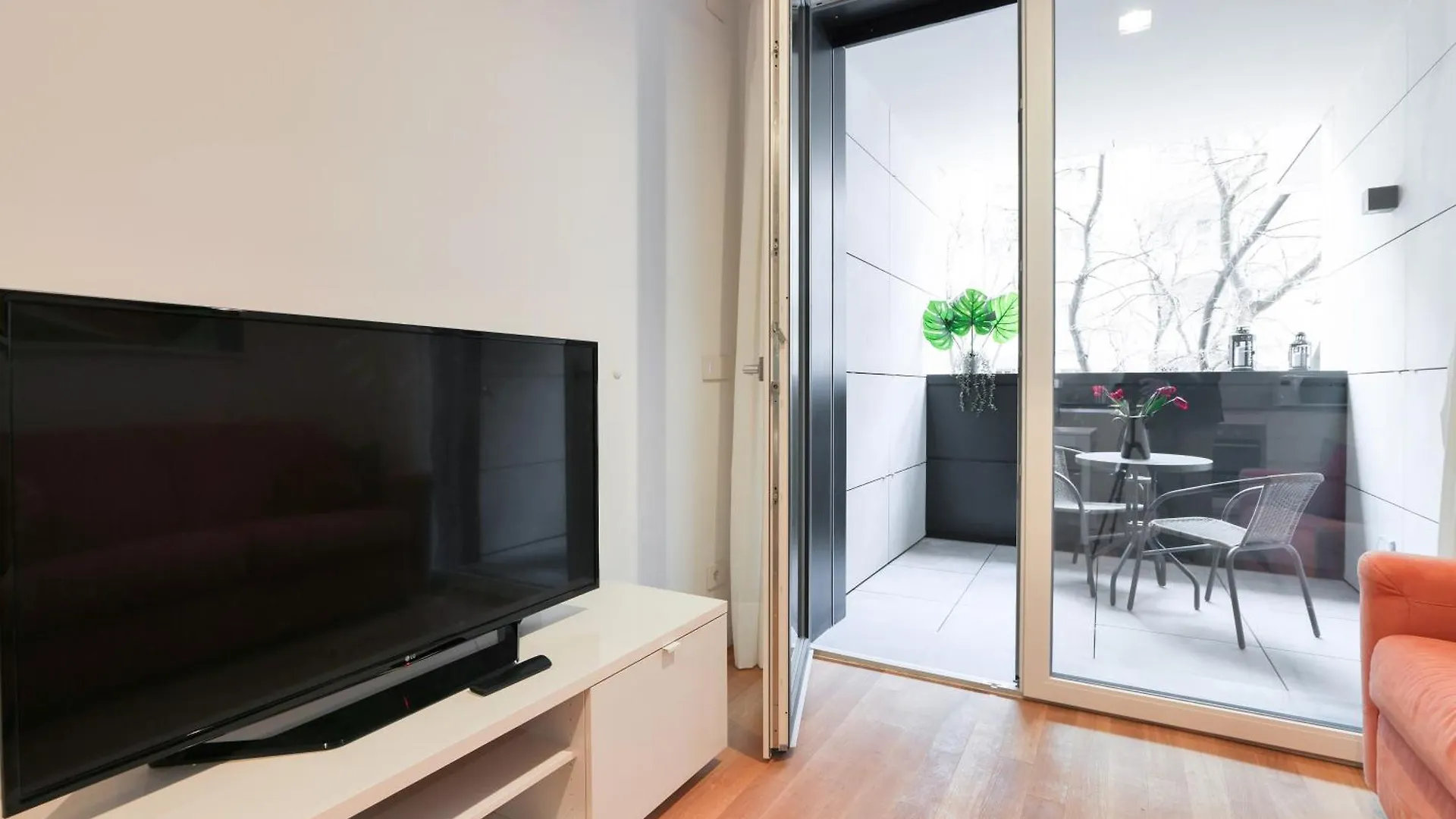 Primopiano - Principe Apartman Milánó