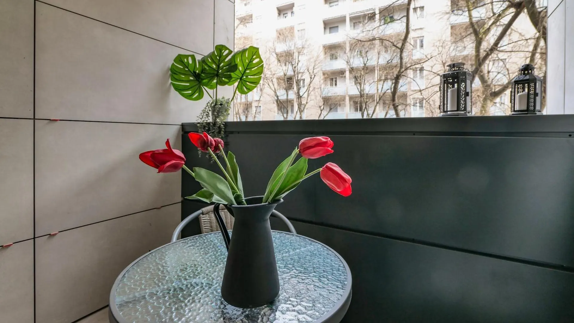Primopiano - Principe Apartman Milánó