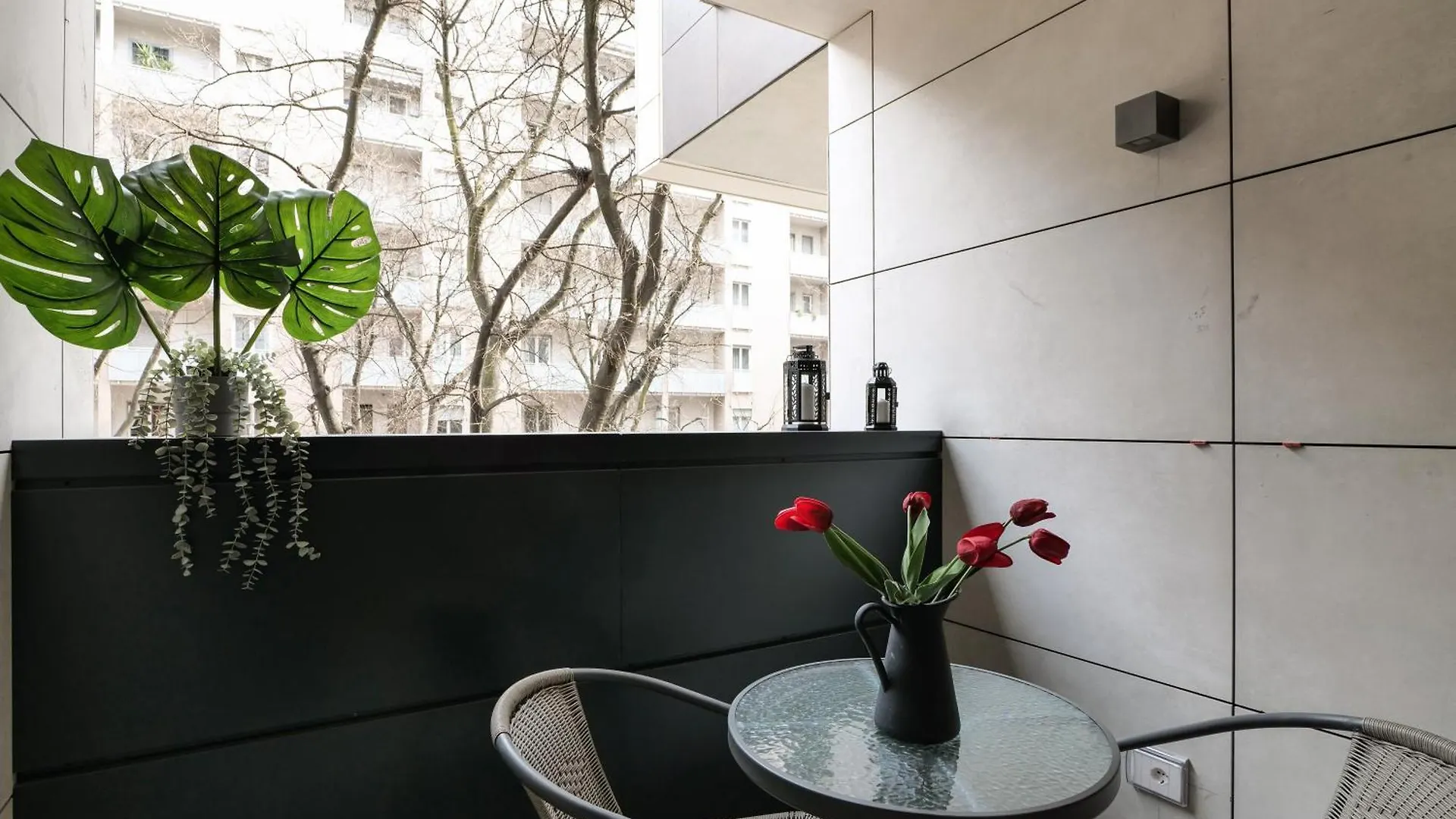 Primopiano - Principe Apartman Milánó