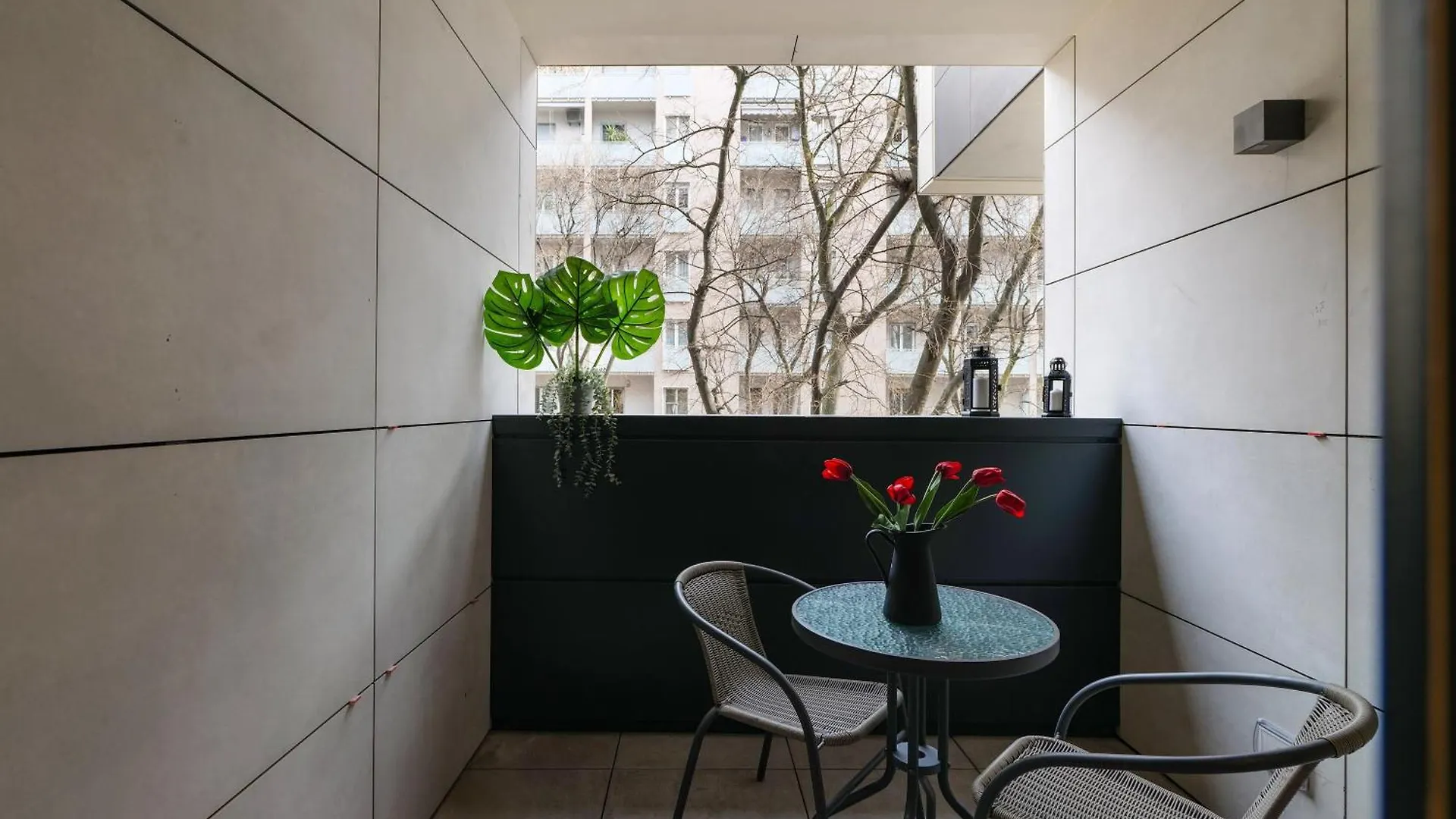 Primopiano - Principe Apartman Milánó