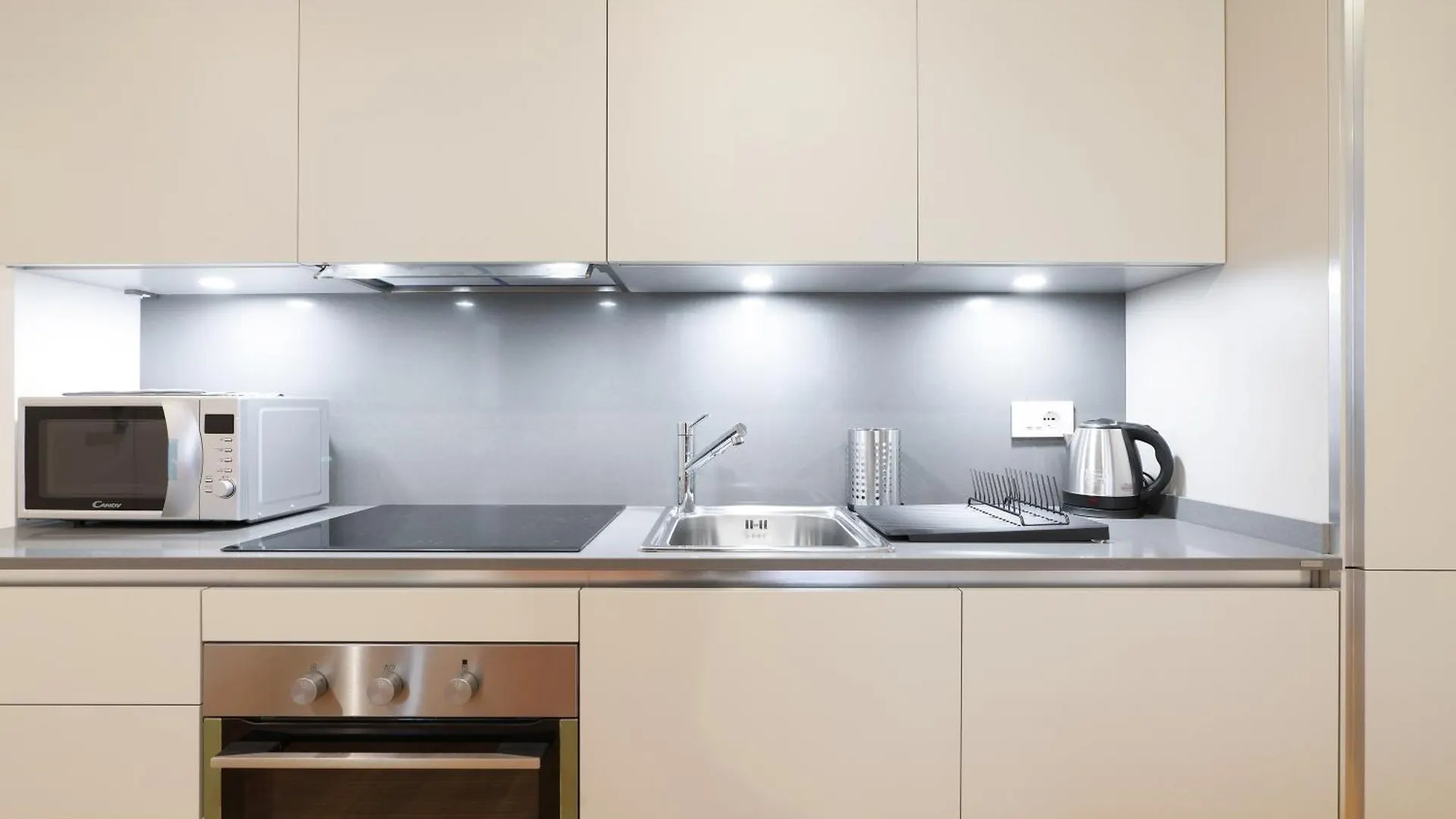 Primopiano - Principe Apartment Milan