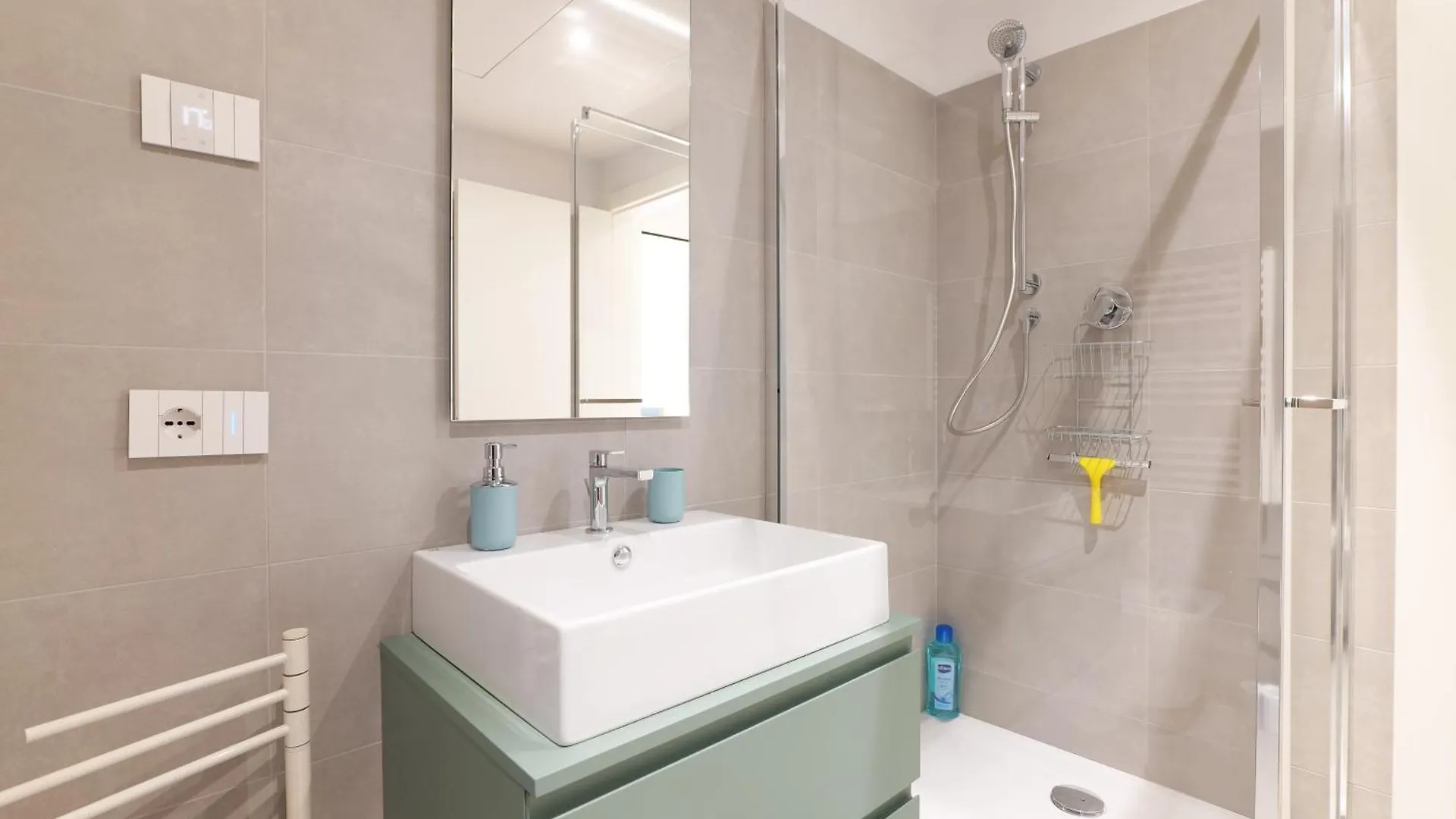 Primopiano - Principe Apartment Milan