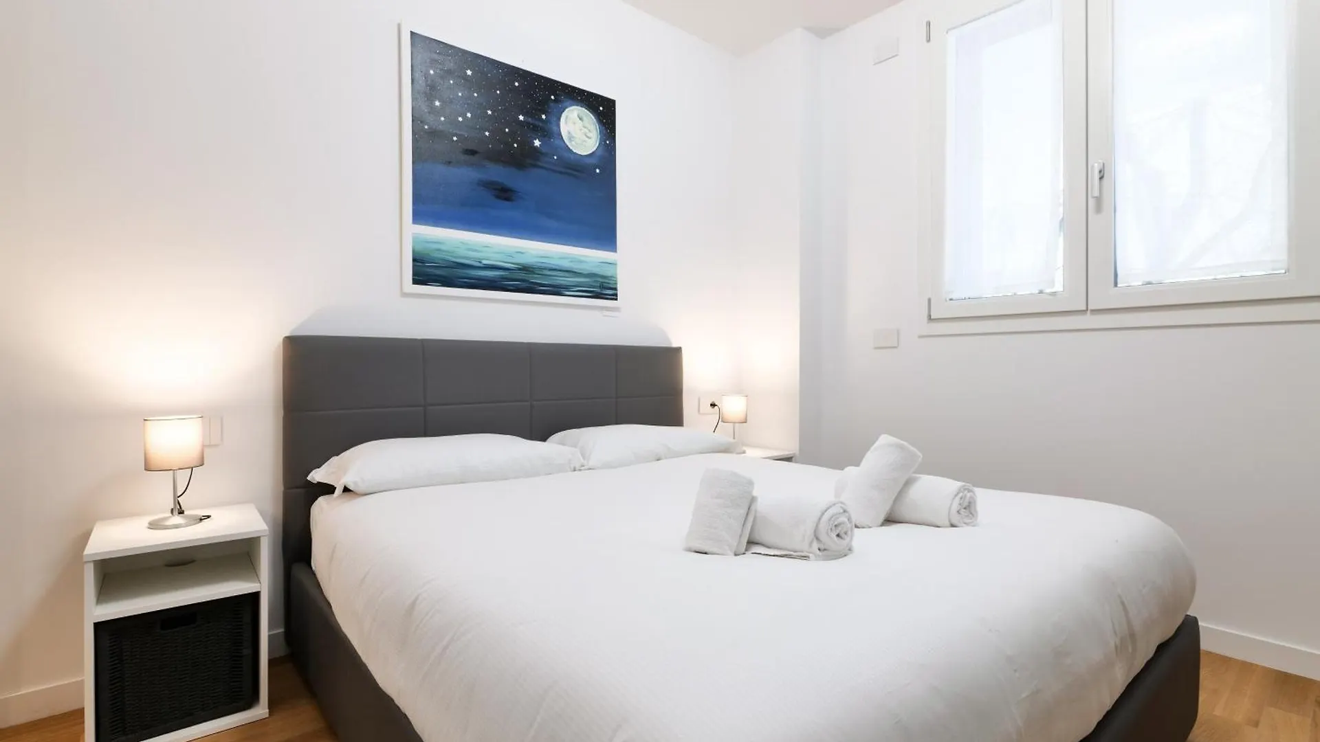Primopiano - Principe Apartment Milan