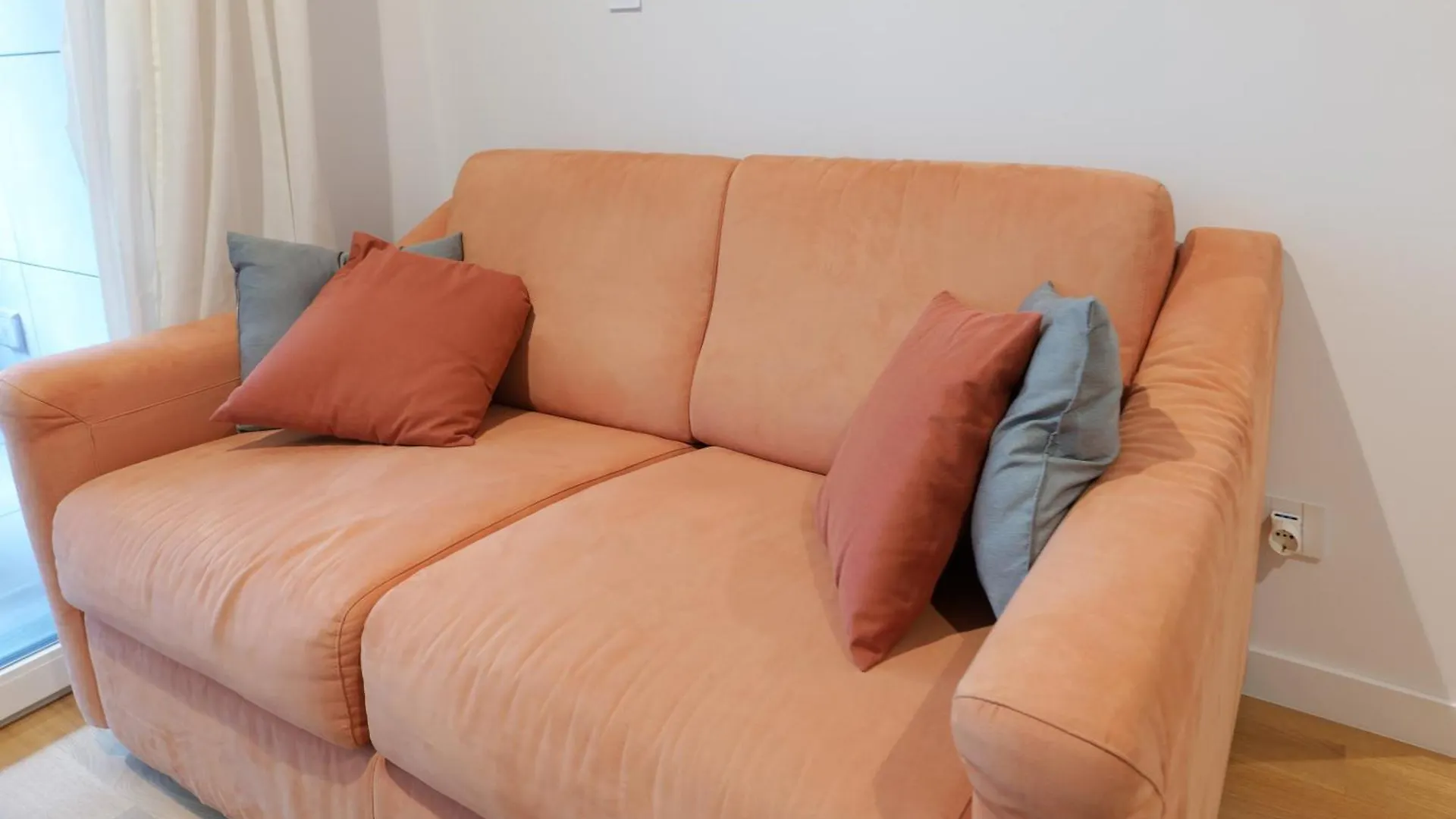 Primopiano - Principe Apartment Milan